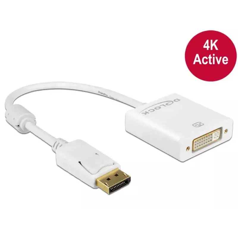 Video Cable Adapter DeLOCK 62600