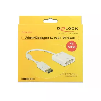 Video Cable Adapter DeLOCK 62600