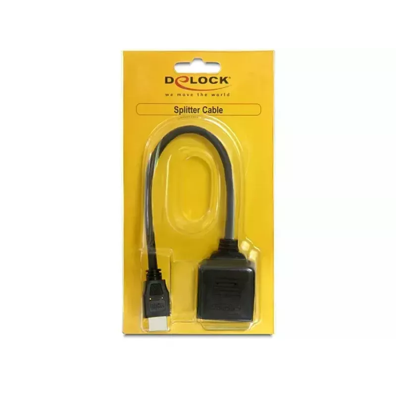 HDMI Cable DeLOCK 65226