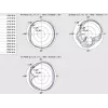 Omni-directional antenna DeLOCK 12408