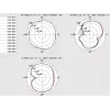 Omni-directional antenna DeLOCK 12408