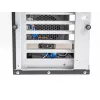 DeLOCK Mobile Rack PCI Express Card for 1 x M.2 NVMe SSD Low Profile