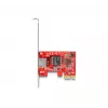 DeLOCK PCI Express x1 Card to 1 x RJ45 2.5 Gigabit LAN i225 NBASE-T Low Profile