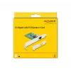 DeLOCK PCI Express x1 Card 1 x RJ45 2.5 Gigabit LAN RTL8125