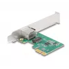 DeLOCK PCI Express x1 Card 1 x RJ45 2.5 Gigabit LAN RTL8125