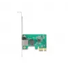 DeLOCK PCI Express x1 Card 1 x RJ45 2.5 Gigabit LAN RTL8125