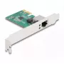 DeLOCK PCI Express x1 Card 1 x RJ45 2.5 Gigabit LAN RTL8125
