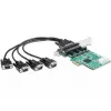 Internal Serial Adapter DeLOCK 89335
