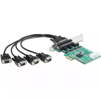 Internal Serial Adapter DeLOCK 89335