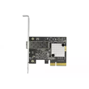 PCI Express x4 Card DeLOCK 89001