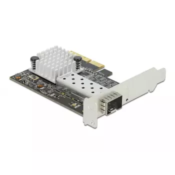 PCI Express x4 Card DeLOCK 89001