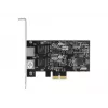 DeLOCK PCI Express x2 Card to 2 x RJ45 2.5 Gigabit LAN RTL8125