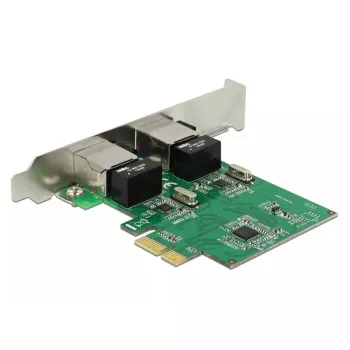 Network Card DeLOCK 89999 Internal WLAN 1000 Mbit/s