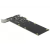 Internal SATA Adapter DeLOCK 90348