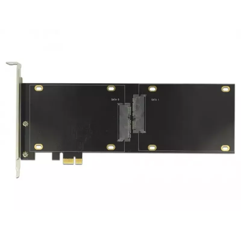 Internal SATA Adapter DeLOCK 90348