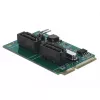 Internal SATA Adapter DeLOCK 95264