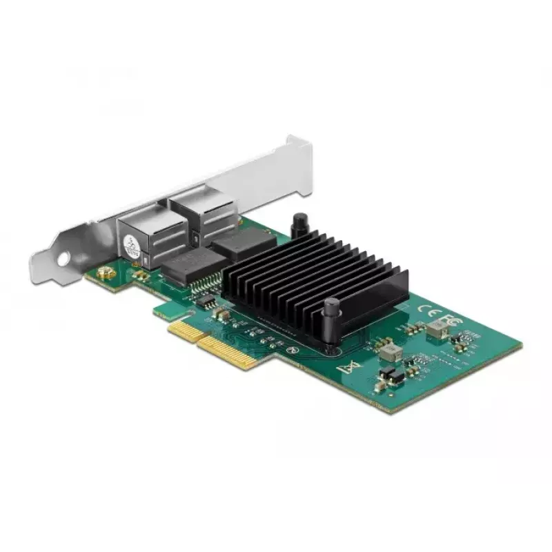DeLOCK 89021 Internal Ethernet Network Card 1000 Mbit/s