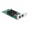 DeLOCK 89021 Internal Ethernet Network Card 1000 Mbit/s