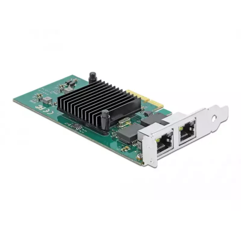 DeLOCK 89021 Internal Ethernet Network Card 1000 Mbit/s