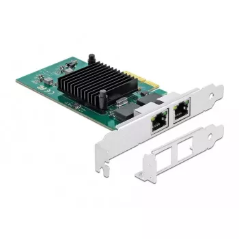 DeLOCK 89021 Internal Ethernet Network Card 1000 Mbit/s