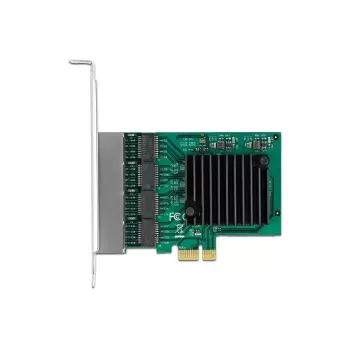 Network Card DeLOCK 89025 Internal Ethernet 1000 Mbit/s