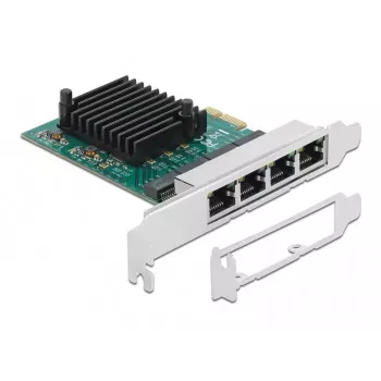 Network Card DeLOCK 89025 Internal Ethernet 1000 Mbit/s