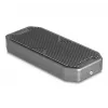 SSD enclosure DeLOCK 42015 Grey M.2 20 Gbit/s USB Type-C