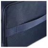 Hama Casual 35.8 cm (14.1 inch) Toploader bag Blue