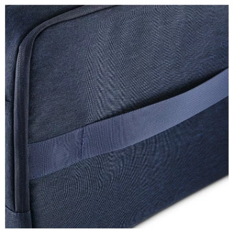 Hama Casual 35.8 cm (14.1 inch) Toploader bag Blue