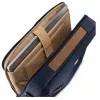 Hama Casual 35.8 cm (14.1 inch) Toploader bag Blue