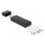 Network Card DeLOCK 12463 WLAN 867 Mbit/s