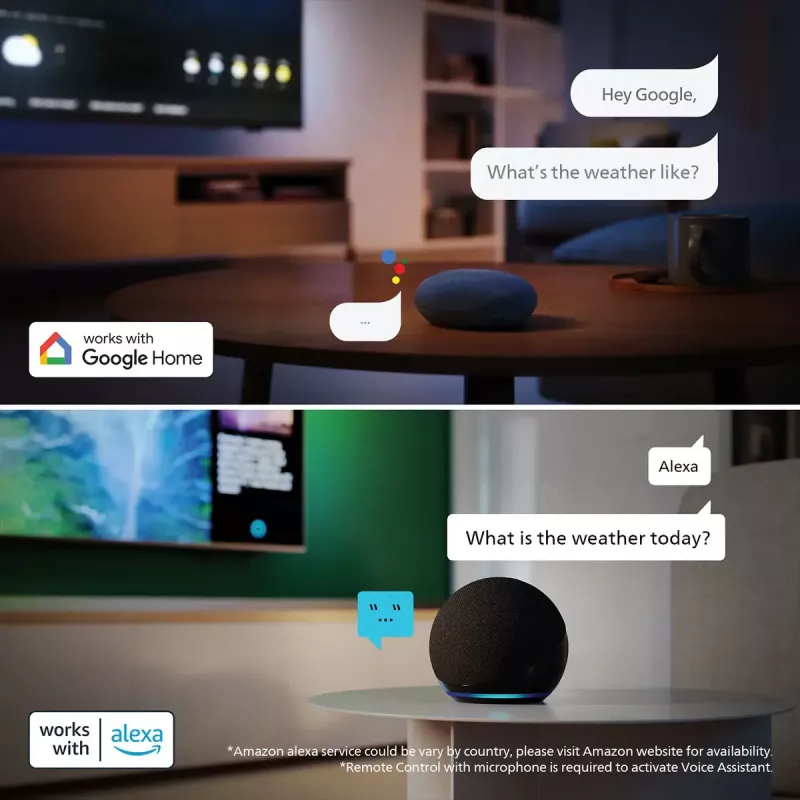 Television Philips 77OLED760/12 77 inch 4K Ultra HD OLED 3840 x 2160