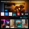 Television Philips 77OLED760/12 77 inch 4K Ultra HD OLED 3840 x 2160