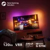 Television Philips 77OLED760/12 77 inch 4K Ultra HD OLED 3840 x 2160
