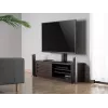 Equip 32 inch-55 inch Universal TV Stands Black 40 kg capacity 32 inch-55 inch screens