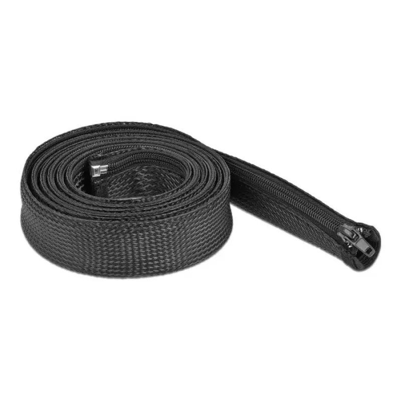Cable Sleeve DeLOCK 19168 Black