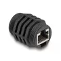 DeLOCK RJ45 Cat.6A Built-in module IP67 dust and waterproof