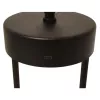 Techly I-LAMP-TABLE1 table lamp Non-changeable bulb(s) 3 W LED Black