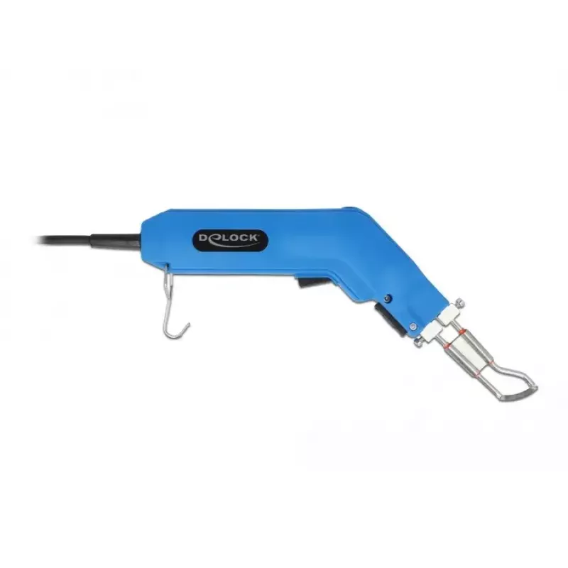 Hot Cutter DeLOCK 86960 3m Cable 80W 230V