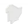 Mounting Kit DeLOCK 86272 White