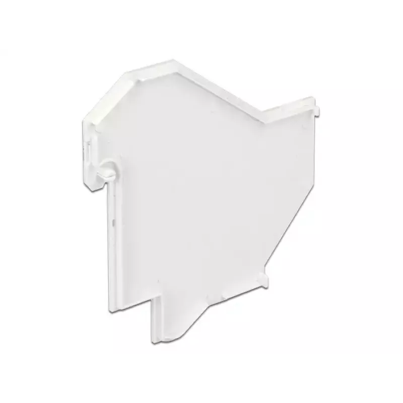 Mounting Kit DeLOCK 86272 White