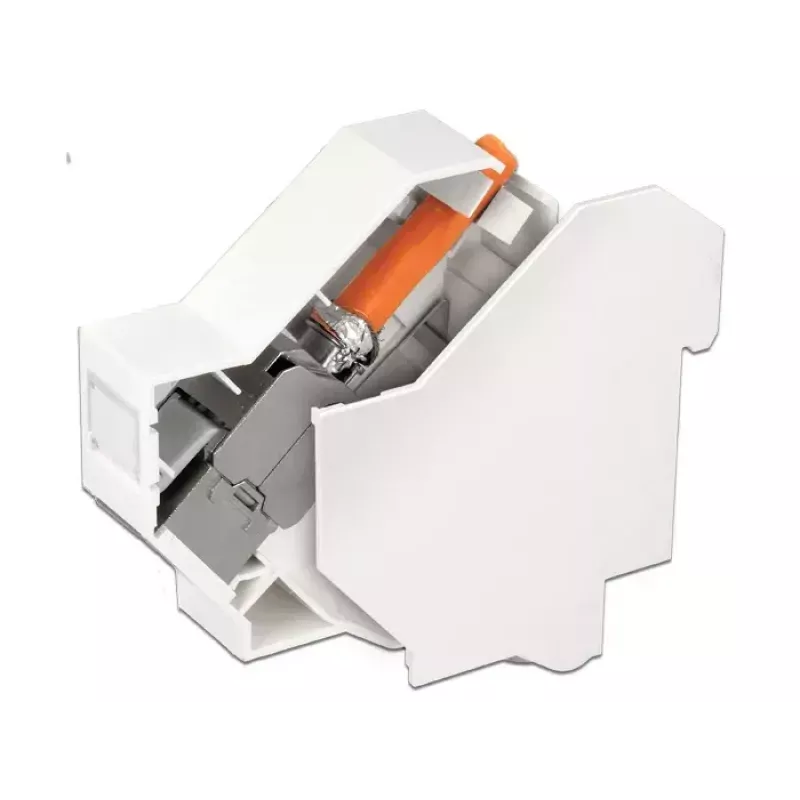 Mounting Kit DeLOCK 86272 White