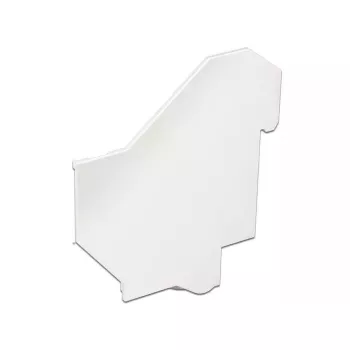 Mounting Kit DeLOCK 86272 White