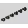 Drive bay panel DeLOCK 63994 Black