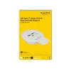 Charger DeLOCK 64065 mobile device charger Smartphone White