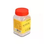 DeLOCK RJ11 Modular Plug 100 pcs Transparent Polycarbonate