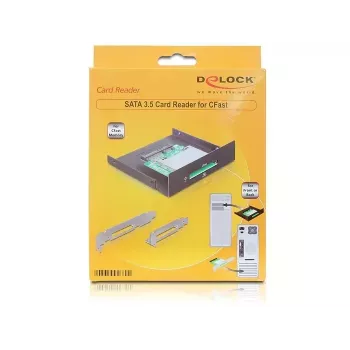 Internal Card Reader DeLOCK 91680