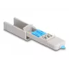 DeLOCK HDMI Port Blocker Set 4 pieces + lock tool HDMI female ports
