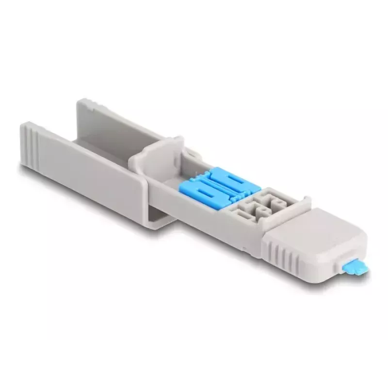 DeLOCK HDMI Port Blocker Set 4 pieces + lock tool HDMI female ports