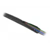 Cable Sleeve DeLOCK 19166 Black